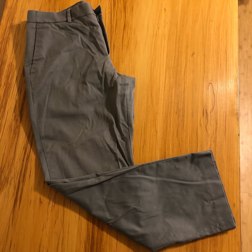Express Producer Classic Fit Men’s Pant